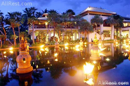 JW Marriott Phuket Resort & Spa 81